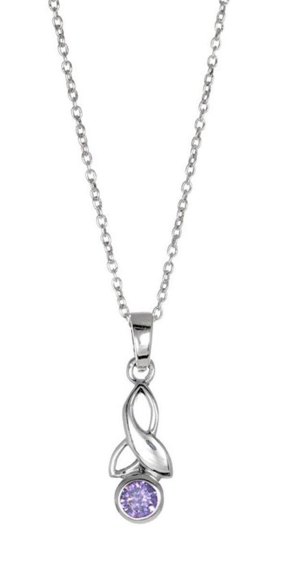 CELESTIA Hanger Magie Godin Hecate Dames Ketting 925 Sterling Zilver Sieraden Hekserij Wicca Heksen Cadeau Spiritueel Vrouw Amulet Krachtige Bescherming, Sterling zilver, Geen edelsteen