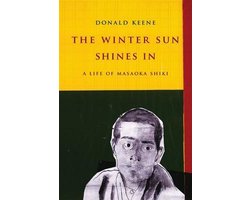 The Winter Sun Shines In