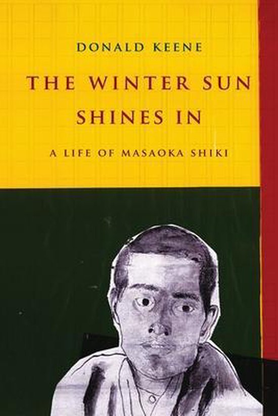 The Winter Sun Shines In - cover