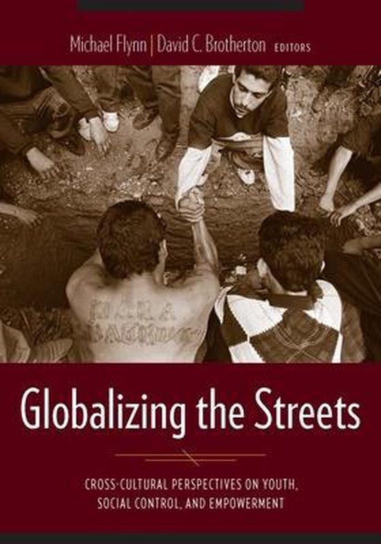Globalizing the Streets - cover