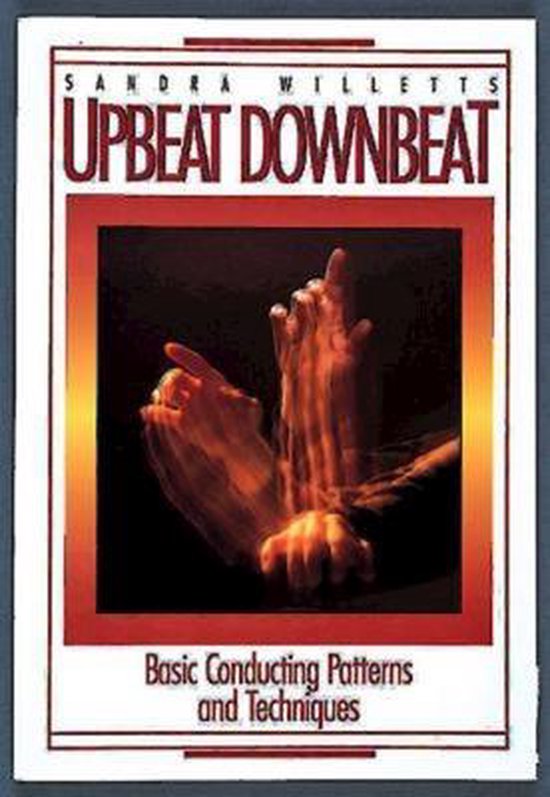 Foto: Upbeat downbeat