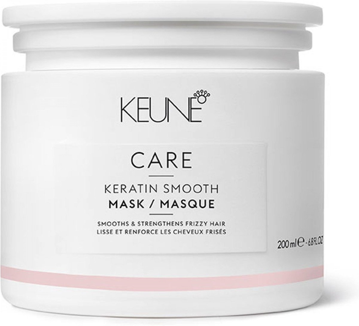 Bol.com Keune Keratin Smooth Mask 200ml aanbieding