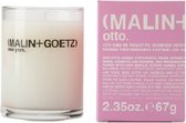 Malin + Goetz Candles Otto Scented Candle Kaars 67gr