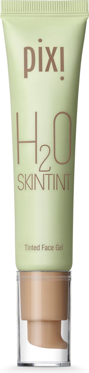 Pixi - H2O Skintint - Warm - 35 ml