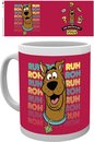 SCOOBY DOO Scooby Snack Mok