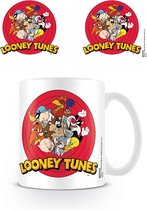 Looney Tunes Logo Mok