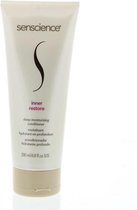 Senscience Treatments Inner Restore Conditioner Droog/beschadigd Haar 200ml