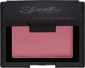 Sleek Cream to Powder Blush - Carnation