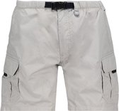 DNR  Short - 76937-135.1-elas Kiezel (Maat: 50)