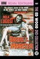 Bride Of The Monster (DVD)