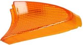 Knipperlichtglas Peugeot Buxy Speedake Zenith oranje links achter DMP