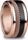 Bering - Dames Ring - Combi-ring - Madeira_5