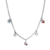 Orphelia ZK-2719 - Collier - Zilver 925