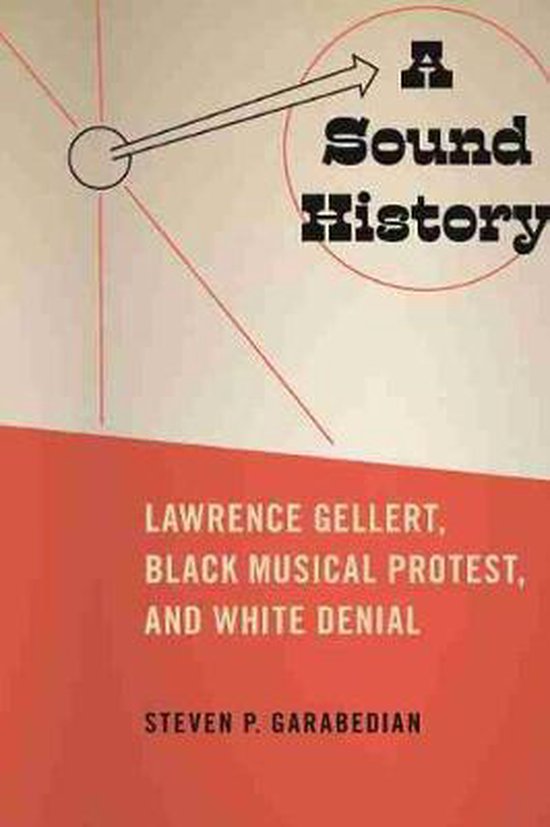 American Popular MusicA Sound History, Steven P. Garabedian