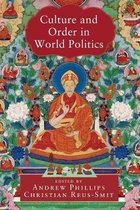LSE International Studies- Culture and Order in World Politics