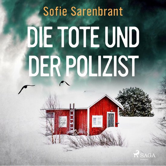Die Tote und der Polizist - cover