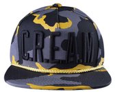 Wu-Tang Clan Desert Swarm Cream Camo Snapback *LIMITED EDITION*