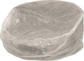 relax eiland hoes 235 cm doorsnede, 120/45 cm hoog