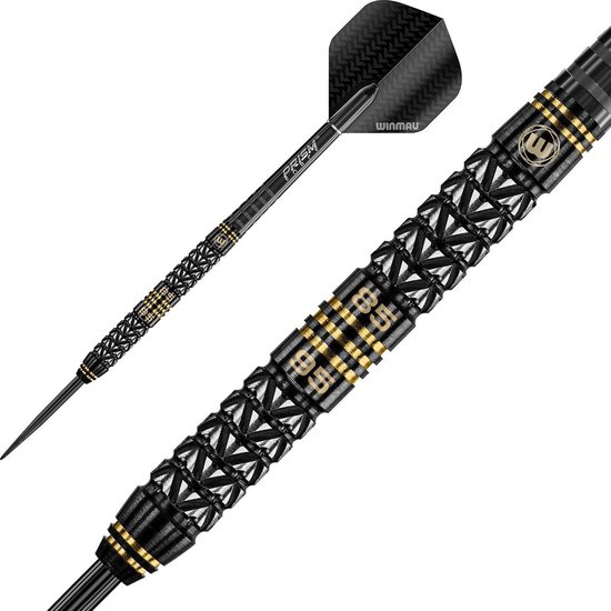 Winmau Aspria B 95%/85% - Dartpijlen van Winmau — afbeelding 2