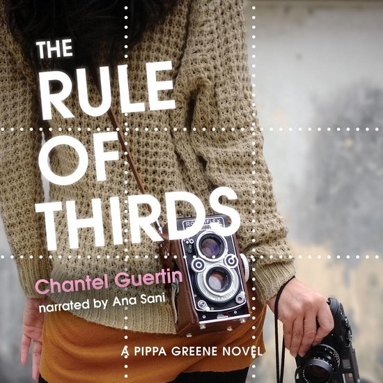 The Rule of Thirds - cover