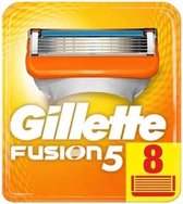 Gillett fusion