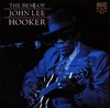 Best of John Lee Hooker [Music Club]