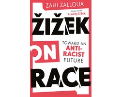 Žižek on Race