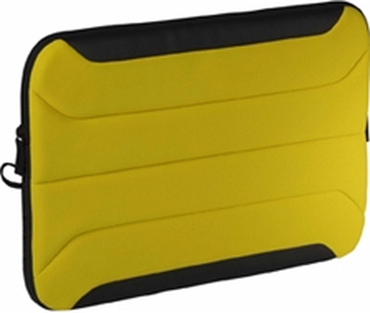 Targus 10.2 inch / 25.9cm Zamba Netbook Sleeve - Notebook sleeve - 10.2