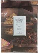 Ashleigh & Burwood - Geurzakje - Moroccan Spice