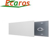 Ecaros 260 Watt hoogwaardig metalen infrarood paneel