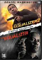 The Equalizer 1 & 2