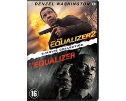 The Equalizer 1 & 2