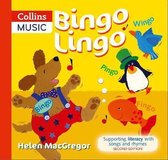 Songbooks - Bingo Lingo