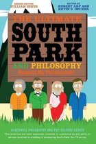 Ultimate South Park & Philosophy