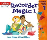 Recorder Magic - Recorder Magic