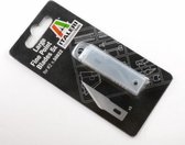 Italeri - Large Fine Point Blades 5x Ita50825