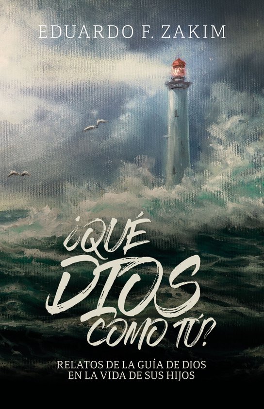 ¿Qué Dios como tú?