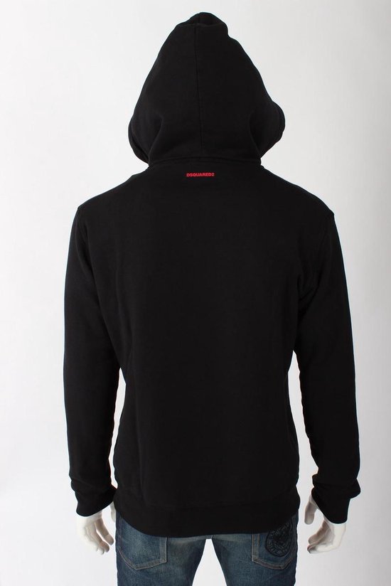 Dsquared2 sweater maat M | bol.com