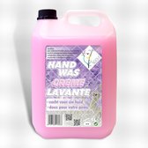 Savon pour les mains KOALA CREME ROZE Dermatologique - 5000 ml