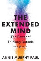 Omslag The Extended Mind