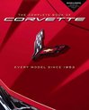The Complete Book of Corvette