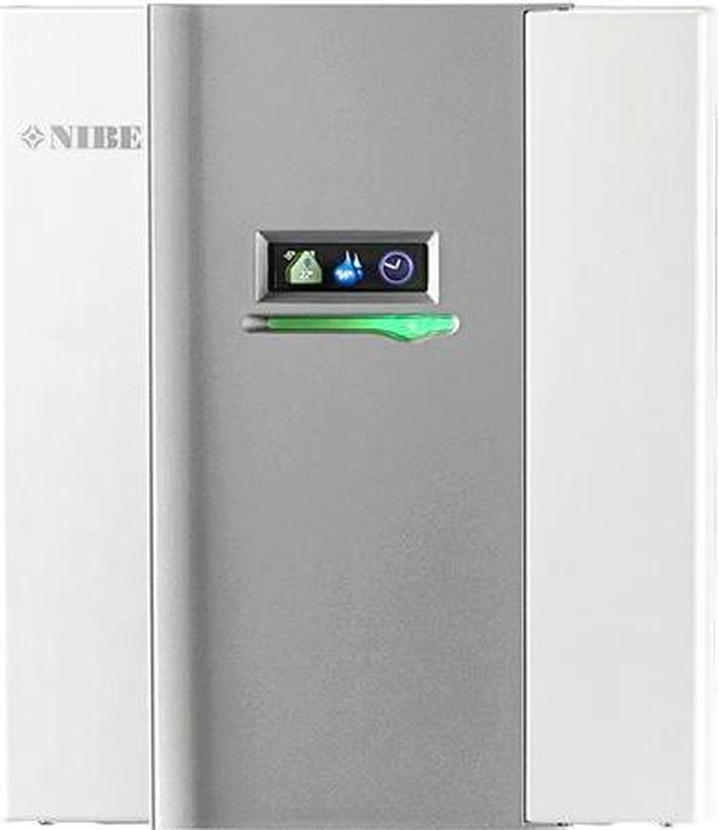 Nibe SMO 40 Regelunit ten behoeve van F2030 - F2040 - F2300 067225