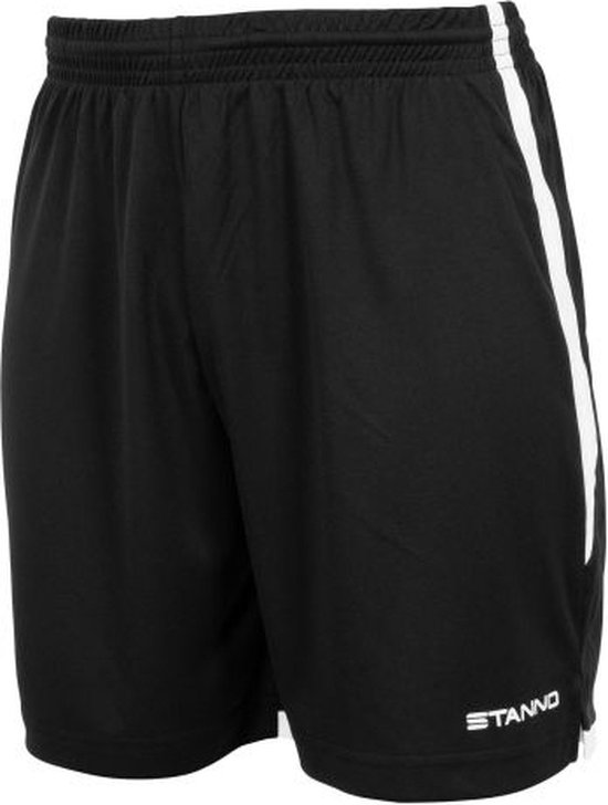 Stanno - Focus Short - Sportbroek - Maat L - Zwart
