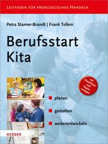 Omslag Berufsstart Kita