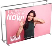 Mobile Light Box 300x250 cm