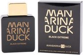 Mandarina Duck Black Extreme Eau De Parfum 100 Ml (man)