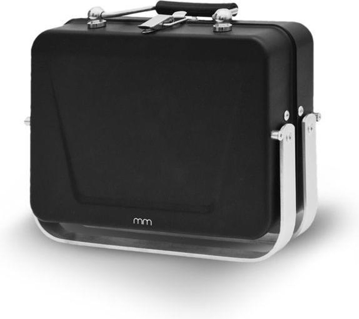 MikaMax MikaMax World's Smallest Barbecue - afbeelding 4