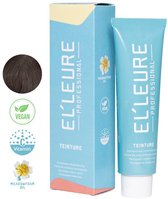 Elleure Teinture 5.81 Lichtbruin Chocolade As 100ml