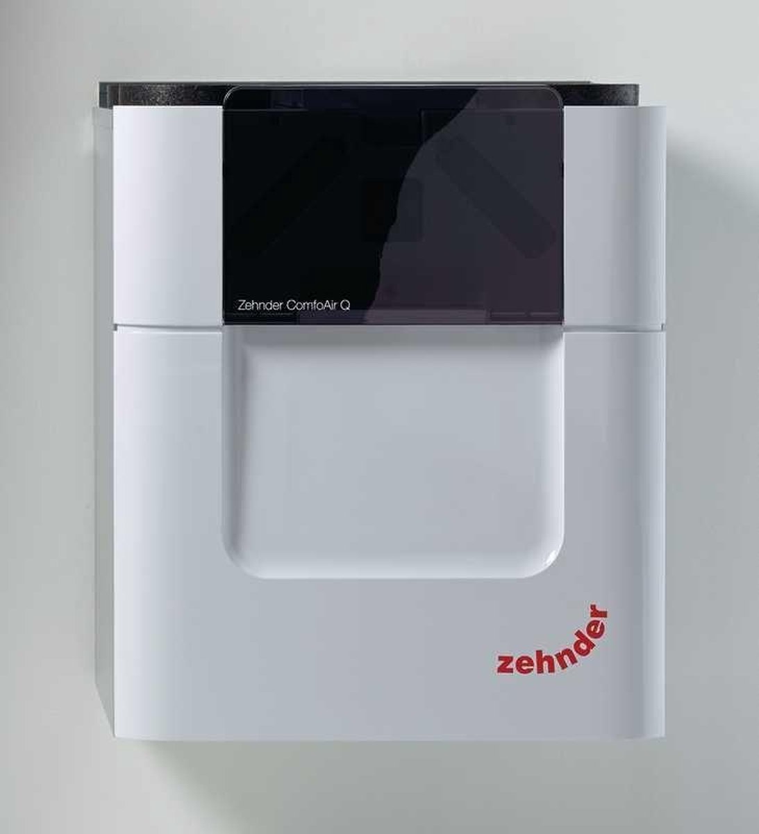 Zehnder Ventilatie-unit ComfoAir Q350 premium 400m³