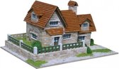 Aedes Ars model kit Chalet